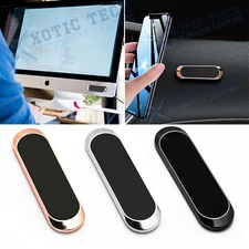 Universal Multifunction Magnetic Cell Phone Car Holder for iPhone Samsung GPS