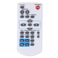 Telecomando per proiettore DLP…