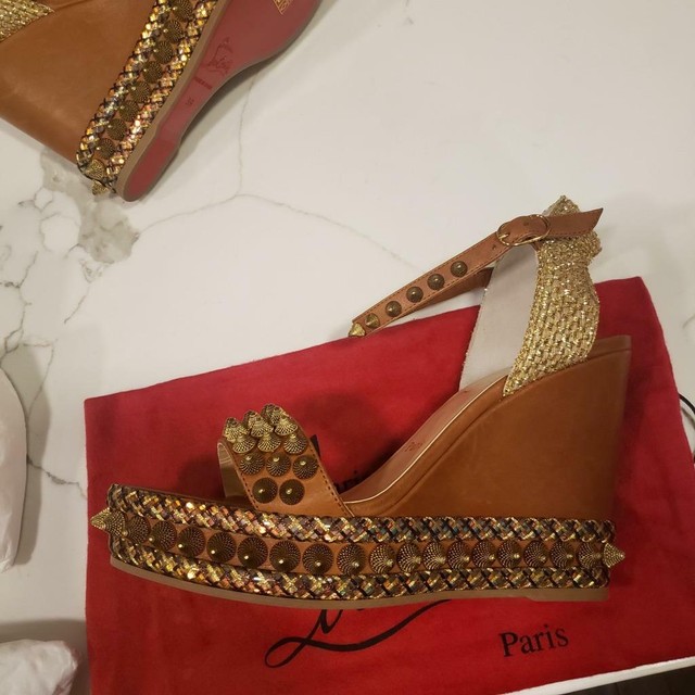 louboutin cordorella