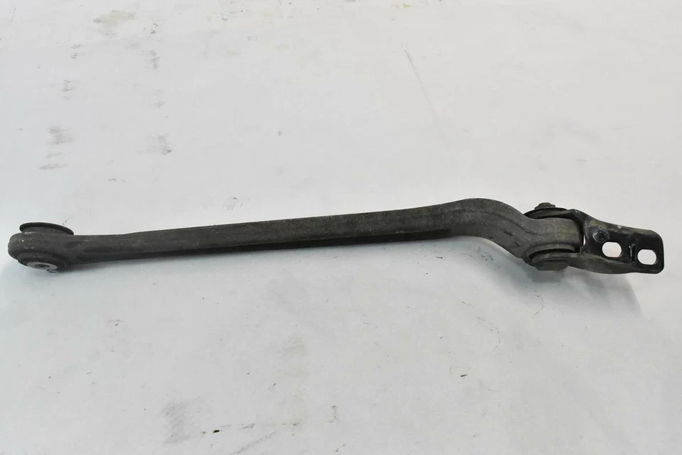 04-09 BRAZO DE CONTROL INFERIOR TRASERO DERECHO MERCEDES-BENZ W211 E350 E320 4MATIC OEM Foto 4 de 4