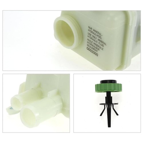 Efficient Steering Oil Tank Container For Long Lasting Use 7L6422371E 7L6422371D - Picture 5 of 8