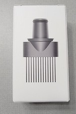 NIB Wide Tooth Comb Attachment for Dyson Supe...