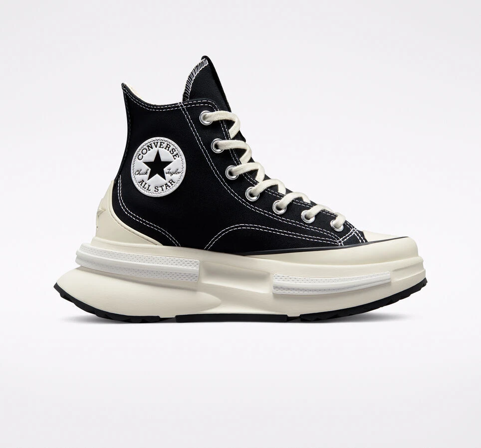Converse x jw anderson top run star hike ebay