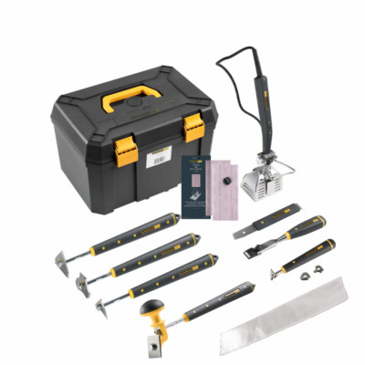 Speedheater Cobra Strike Bundle Infrared Paint Removal Kit