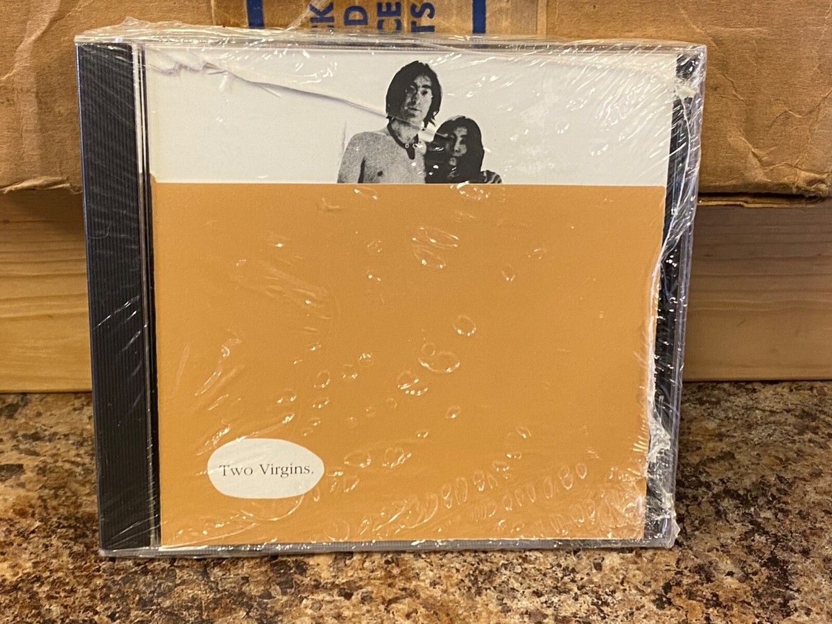 その他 ono John Lennon / Yoko Ono - Unfinished Music No. 1: Two Virgins