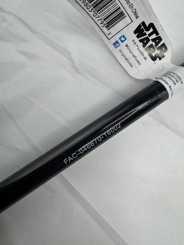Funko Pop Pens: Star Wars - Topper per penna Stormtrooper - Foto 4 di 6