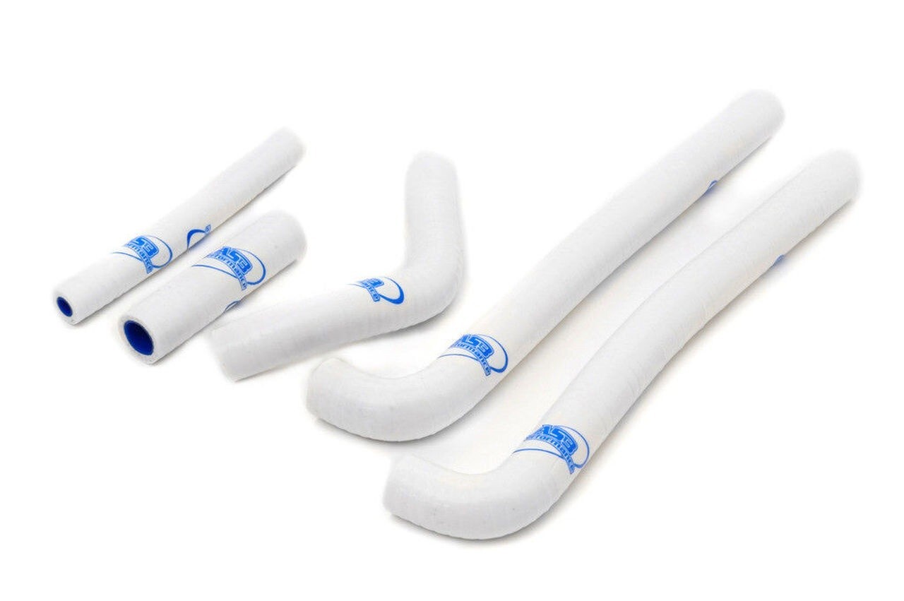 AS3 SILICONE RADIATOR HOSES for TM MX EN 300 2016-2018