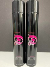 Matrix Design Pulse Hard Lock Extra Strong Ho...