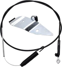 Pro-Parts 133-8158 Blade Brake Cable W/ Bracket Kit Toro 30" 20199 20200 20975