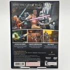 Star Wars The Clone Wars: Republic Heroes PlayStation 2 PS2