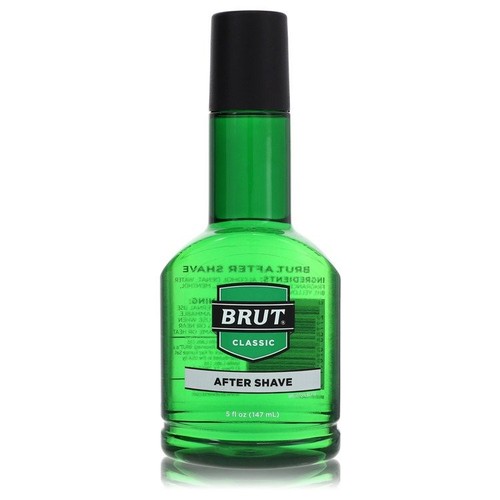 Brut 5 oz After Shave Splash (Plastic Bottle) by Faberge for Men - Picture 1 of 1