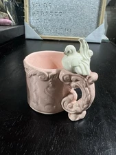 Kay Finch “Hers” 4.25” Baby Girl’s Cup