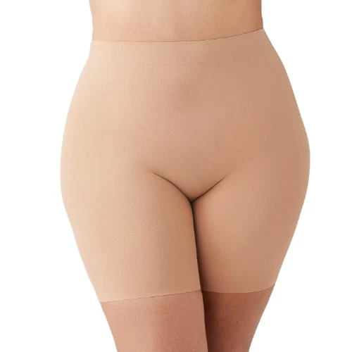 Wacoal Women's Shape Revelation Underwear, Beige, Medium - product listing photo