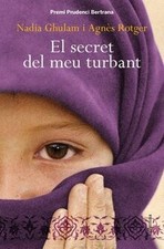 El secret del meu turbant (Cl�ssica) by Ghulam, Nadia | Book | condition good