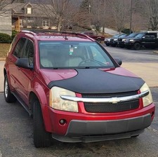 2005 Chevrolet Equinox LT