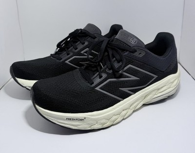 New Balance Fresh Foam X 860v14 W 9.5 / M 8 Black W860A14