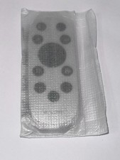 Genuine Logitech R-R0007 Video Conference Remote Control