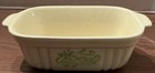 VTG PFALTZGRAFF OVEN AND MICROWAVE 16 oz. CASSEROLE DISH - F.T.D.A 1983 Planter — photo 1
