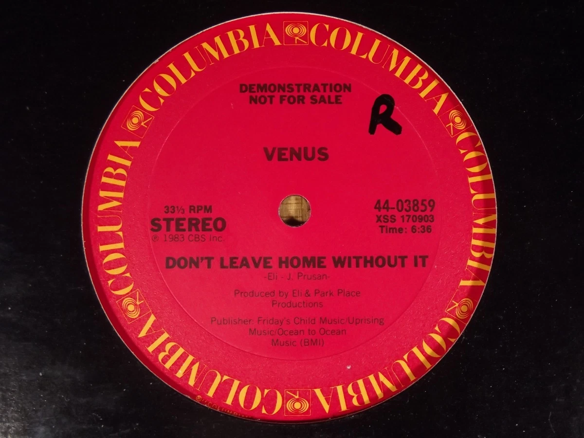 Columbia Promo Vinyl Records for sale | eBay
