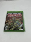 Activision Teenage Mutant Ninja Turtles: Mutants in Manhattan Xbox One, Action …