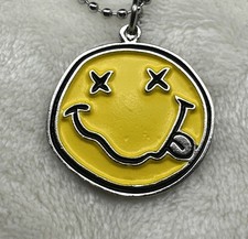 Nirvana - Necklace / Pendant (Y)
