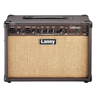 Laney LA30D - Akustikgitarren Verstärker