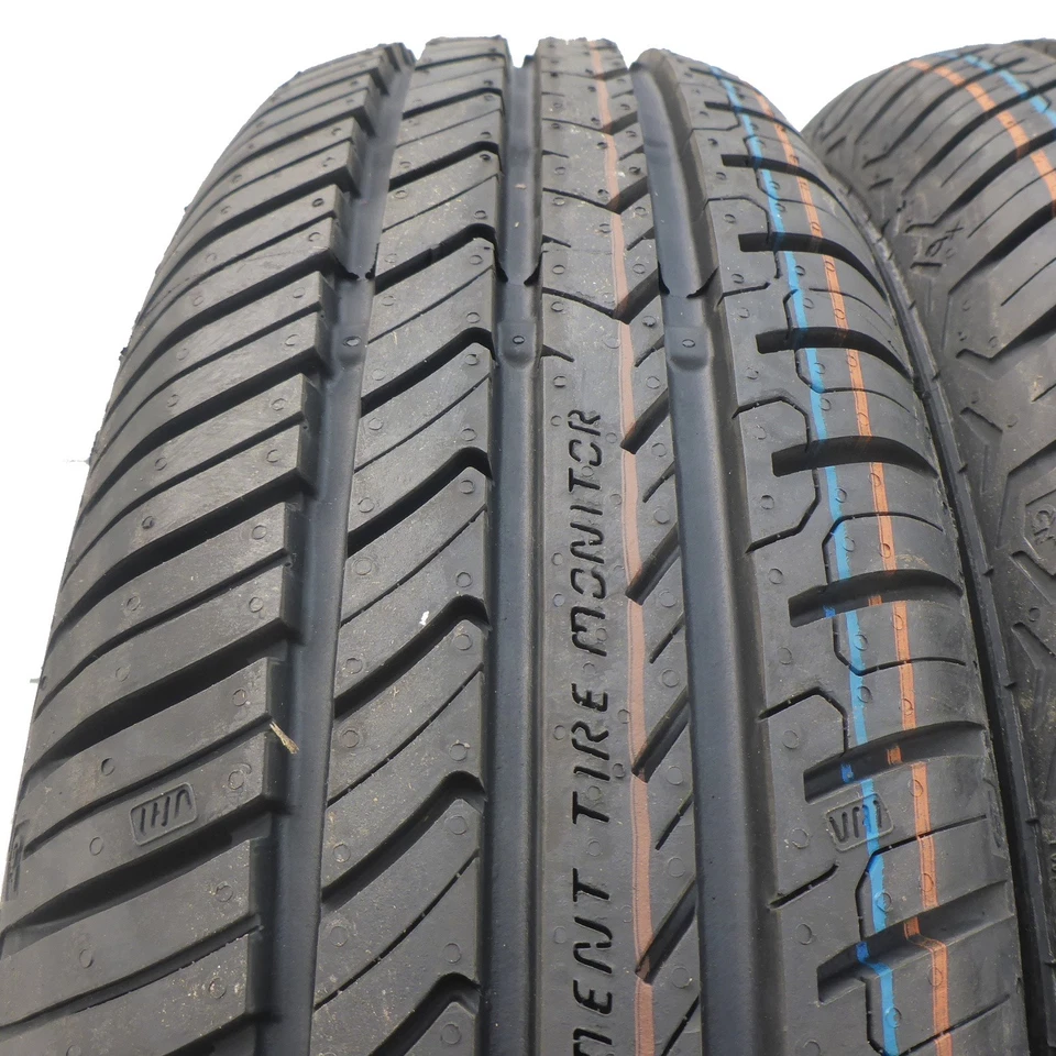 2 X GENERAL 175/80 R14 88T Altimax Comfort Neumáticos De Verano VOLL 2018 - Imagen 3 de 4