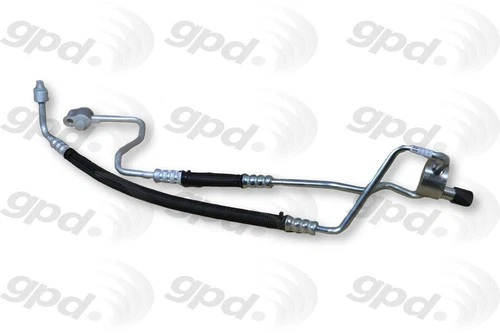 Global Parts Distributors 4813187 A/C Refrigerant Liquid Hose