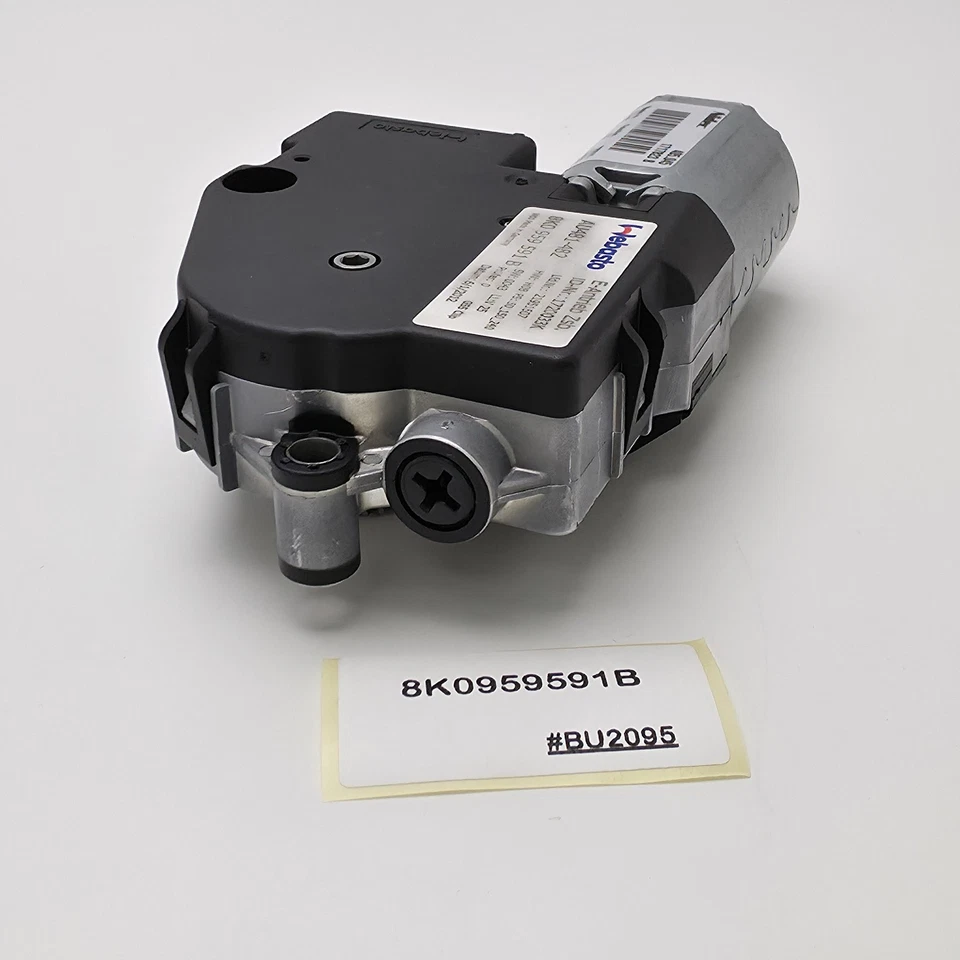 Audi S4 2009-2016 techo corredizo motor 8K0959591 Foto 4 de 4