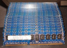 Hynix Lot Of 18 4GB 2Rx8 PC3L-10600R DDR3 Server Memory 72GB Total