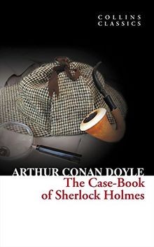Collins Classics - The Case-Book of Sherlock Holmes... | Buch | Zustand sehr gut