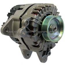 Quality-Built 15051 Alternator For 08-12 Audi S5