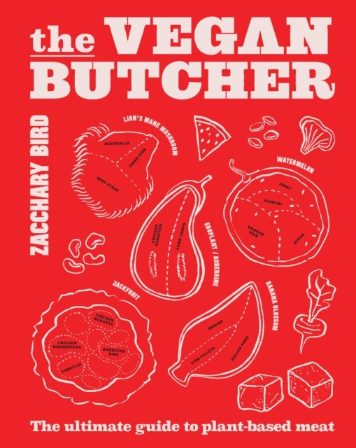The Vegan Butcher by Zacchary Bird - - Image 5
