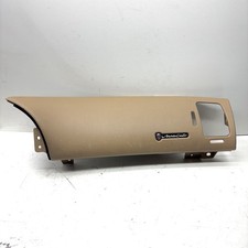 00-05 Chevy Monte Carlo - Passenger Right Dash Cover Bezel Vent Oem Flaws