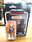 TVC Star Wars Mandalorian Din Djarrin VC181 vintage collection MOC Hasbro