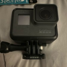 GoPro HERO5 Camera Accessory Bundle Batteries...