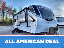 2026 Keystone Cougar Half-Ton TT 25MLE