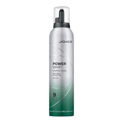 Joico Power Whip Whipped Foam 10.2 Oz