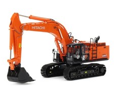 Hitachi ZX690LCH-6 Excavator - TMC 1:50 Scale...