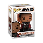 Funko POP! Star Wars The Mandalorian Moff Gideon #380 Vinyl Figure