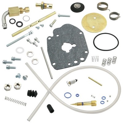 S&S Super E Vergaser Reparatur Master Rebuild Kit für Harley 11-2923