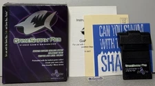 InterAct GameShark Pro for Nintendo GameBoy Color & Pocket 3.0 CIB w/Manual