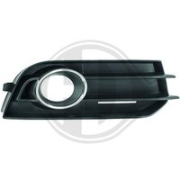 1080046 LüFtungsgitter, StoßFäNger Rechts FüR Audi A1 (8X1, 8XK)