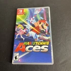 Mario Tennis Aces-Nintendo Switch