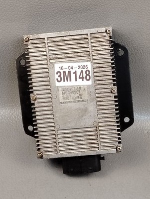 MITSUBISHI PAJERO III V45W 3.5L 4WD FUEL INJECTOR DRIVER MODULE