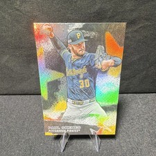 2026 Topps Series 1 Paul Skenes Stars of MLB Pittsburgh Pirates #SMLB-21