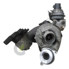 SKODA OCTAVIA MK2 FL Typ 1Z Turbo CAYC