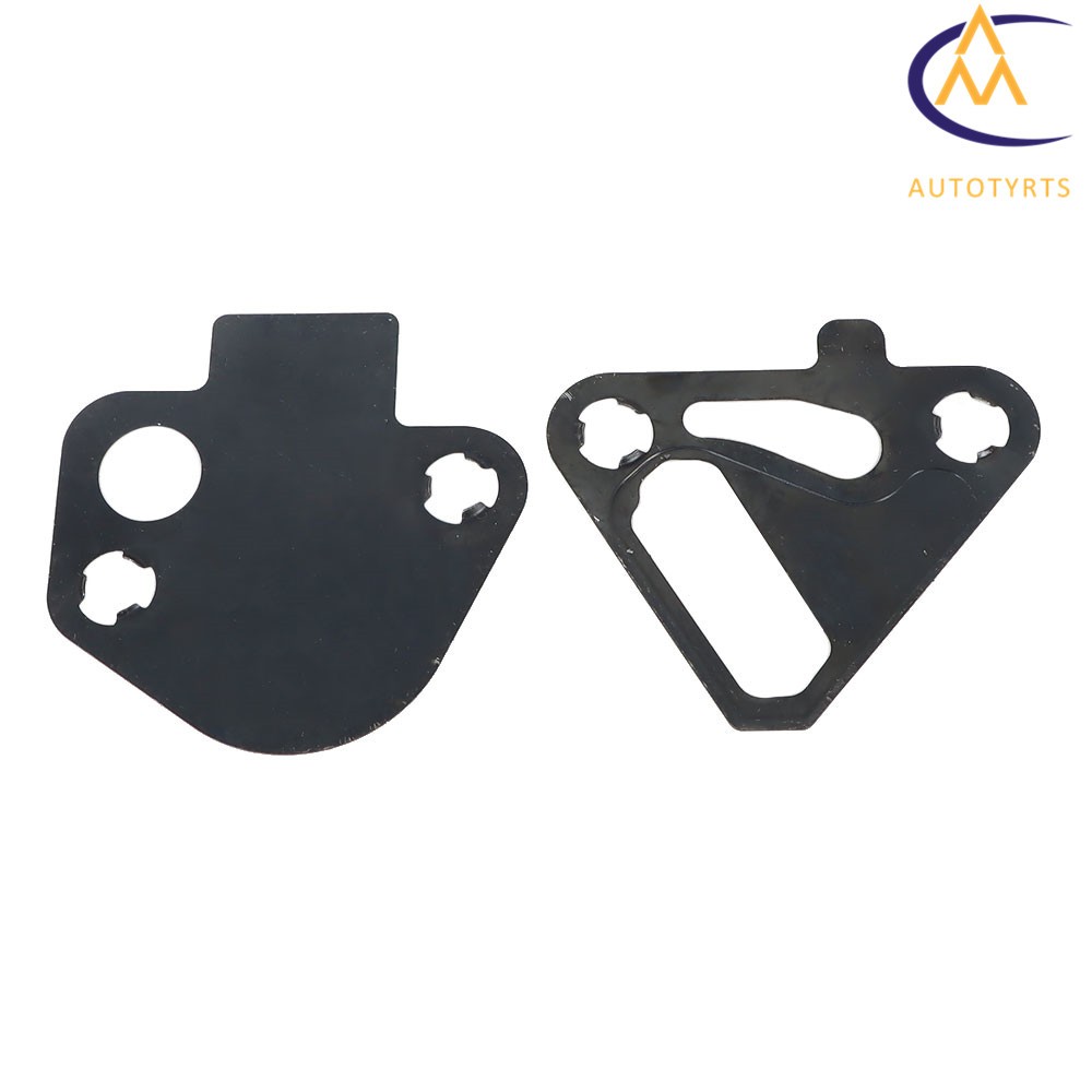 Timing Chain Kit +Oil Pump +Water Pump VTC Solenoid For Chevy Buick GMC Cadillac