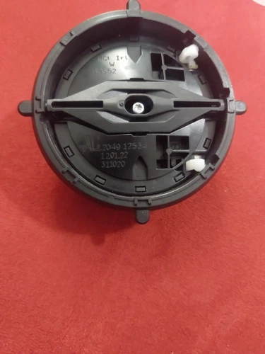 2018-2024 AUDI A5 S5 RS5  LEFT, DRIVER  DOOR SIDE VIEW MIRROR ACTUATOR  OEM