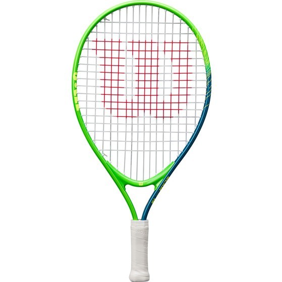 Wilson - Slam Junior 19'' Tennis Racket - Kids Lightweight